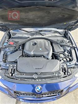 بي ام دبليو الفئة 3